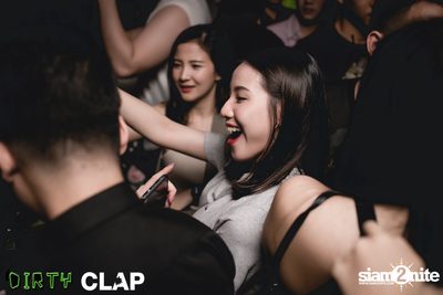 Dirty Bar presents Say Yor Party EP.4 | DEMO — photo 63