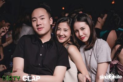 Dirty Bar presents Say Yor Party EP.4 | DEMO — photo 64