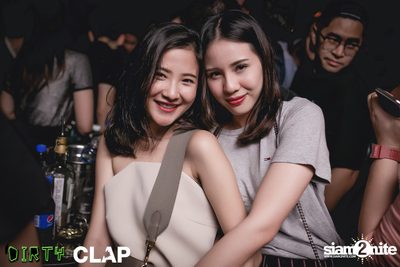 Dirty Bar presents Say Yor Party EP.4 | DEMO — photo 65