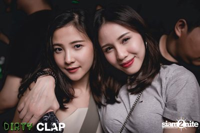 Dirty Bar presents Say Yor Party EP.4 | DEMO — photo 66