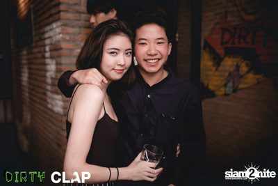 Dirty Bar presents Say Yor Party EP.4 | DEMO — photo 67