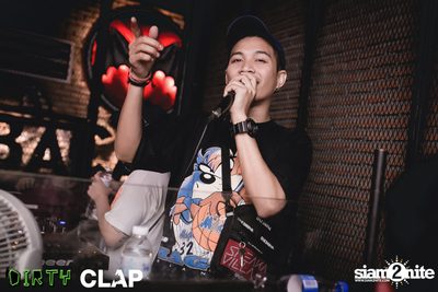 Dirty Bar presents Say Yor Party EP.4 | DEMO — photo 71