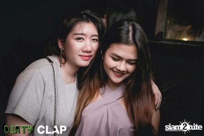 Dirty Bar presents Say Yor Party EP.4 | DEMO — photo 72