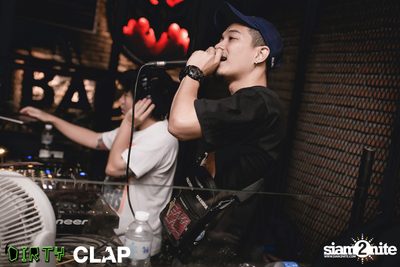 Dirty Bar presents Say Yor Party EP.4 | DEMO — photo 73