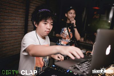 Dirty Bar presents Say Yor Party EP.4 | DEMO — photo 76