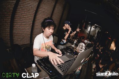 Dirty Bar presents Say Yor Party EP.4 | DEMO — photo 78