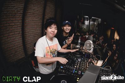 Dirty Bar presents Say Yor Party EP.4 | DEMO — photo 79