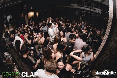 Dirty Bar presents Say Yor Party EP.4 | DEMO — photo 80