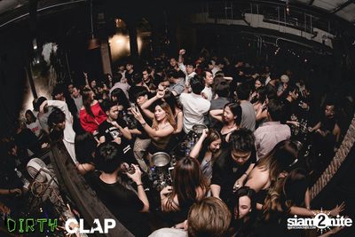Dirty Bar presents Say Yor Party EP.4 | DEMO — photo 81