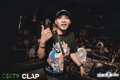 Dirty Bar presents Say Yor Party EP.4 | DEMO — photo 82