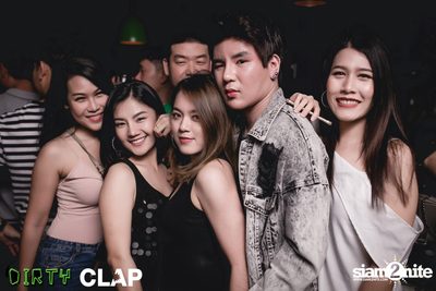 Dirty Bar presents Say Yor Party EP.4 | DEMO — photo 83