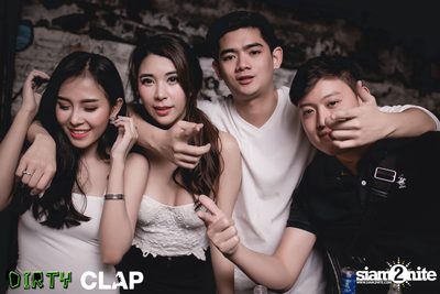 Dirty Bar presents Say Yor Party EP.4 | DEMO — photo 85