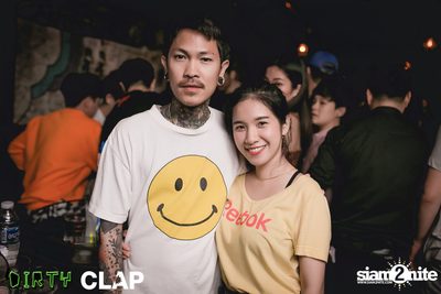 Dirty Bar presents Say Yor Party EP.4 | DEMO — photo 87