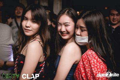 Dirty Bar presents Say Yor Party EP.4 | DEMO — photo 89