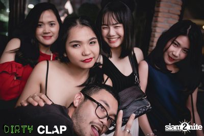 Dirty Bar presents Say Yor Party EP.4 | DEMO — photo 91