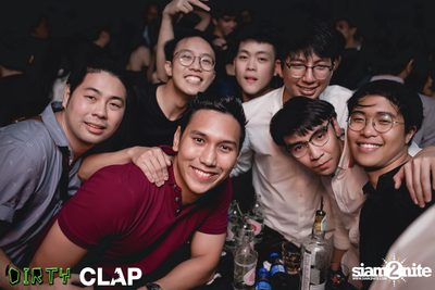 Dirty Bar presents Say Yor Party EP.4 | DEMO — photo 93