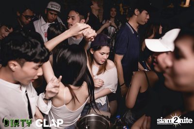 Dirty Bar presents Say Yor Party EP.4 | DEMO — photo 95
