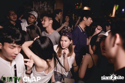 Dirty Bar presents Say Yor Party EP.4 | DEMO — photo 96
