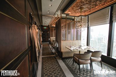 My Penthouse Sundays at Penthouse Bar & Grill — photo 19