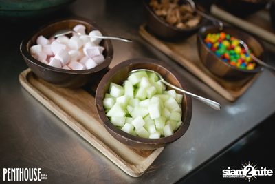 My Penthouse Sundays at Penthouse Bar & Grill — photo 23
