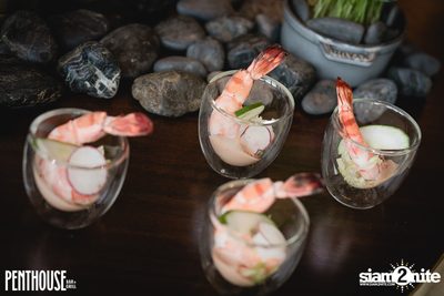 My Penthouse Sundays at Penthouse Bar & Grill — photo 33