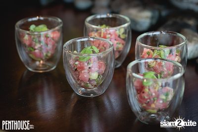 My Penthouse Sundays at Penthouse Bar & Grill — photo 35