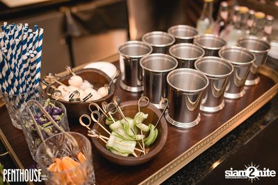 My Penthouse Sundays at Penthouse Bar & Grill — photo 46