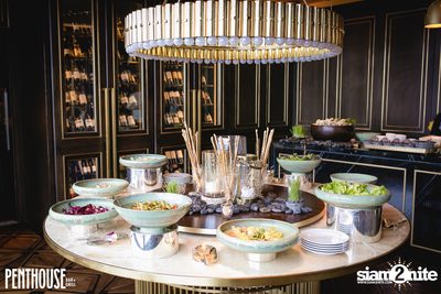 My Penthouse Sundays at Penthouse Bar & Grill — photo 80
