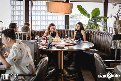 My Penthouse Sundays at Penthouse Bar & Grill — photo 95