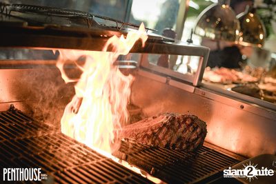 My Penthouse Sundays at Penthouse Bar & Grill — photo 97