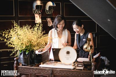 My Penthouse Sundays at Penthouse Bar & Grill — photo 100