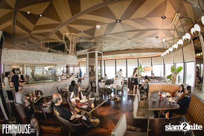 My Penthouse Sundays at Penthouse Bar & Grill — photo 108