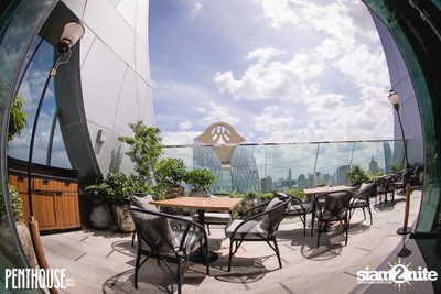 My Penthouse Sundays at Penthouse Bar & Grill — photo 109