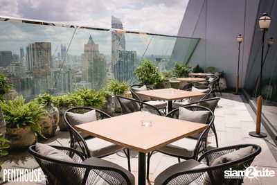 My Penthouse Sundays at Penthouse Bar & Grill — photo 110