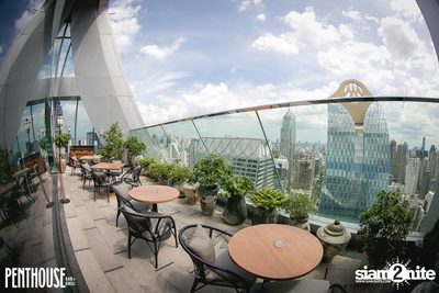 My Penthouse Sundays at Penthouse Bar & Grill — photo 112