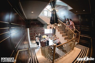 My Penthouse Sundays at Penthouse Bar & Grill — photo 113