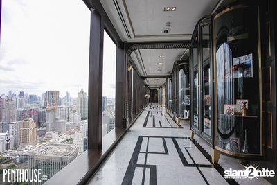My Penthouse Sundays at Penthouse Bar & Grill — photo 116