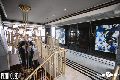 My Penthouse Sundays at Penthouse Bar & Grill — photo 118