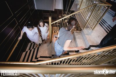 My Penthouse Sundays at Penthouse Bar & Grill — photo 119