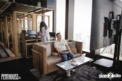 My Penthouse Sundays at Penthouse Bar & Grill — photo 123