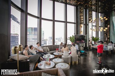 My Penthouse Sundays at Penthouse Bar & Grill — photo 126