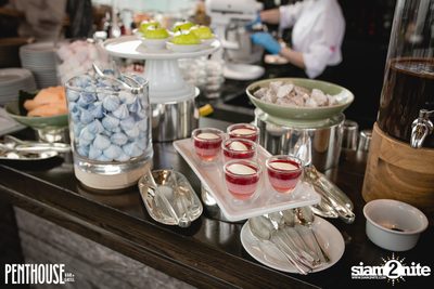 My Penthouse Sundays at Penthouse Bar & Grill — photo 132