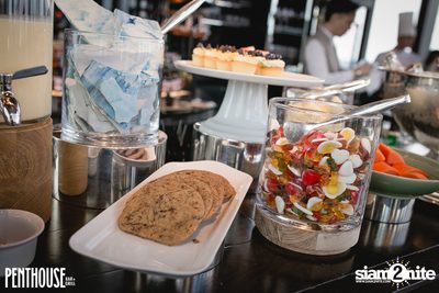 My Penthouse Sundays at Penthouse Bar & Grill — photo 133