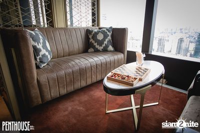 My Penthouse Sundays at Penthouse Bar & Grill — photo 136