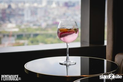 My Penthouse Sundays at Penthouse Bar & Grill — photo 137