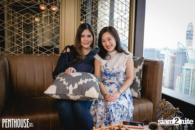 My Penthouse Sundays at Penthouse Bar & Grill — photo 140