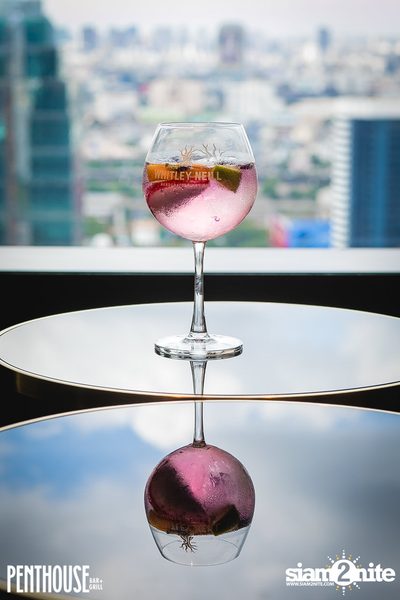 My Penthouse Sundays at Penthouse Bar & Grill — photo 141