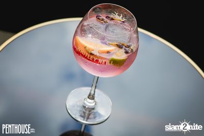 My Penthouse Sundays at Penthouse Bar & Grill — photo 142