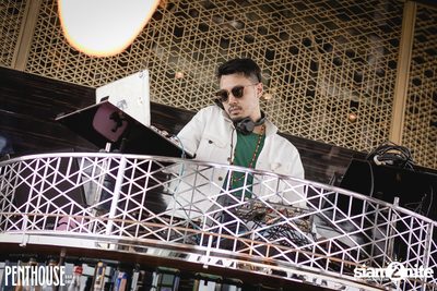 My Penthouse Sundays at Penthouse Bar & Grill — photo 150