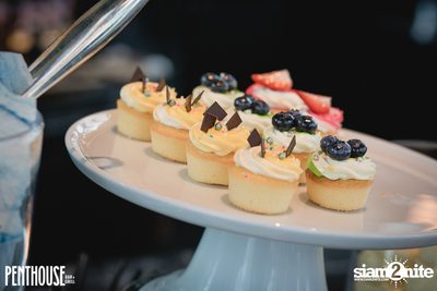My Penthouse Sundays at Penthouse Bar & Grill — photo 151